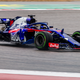 Image for article titled Here's All The Action From Friday At The U.S. Grand Prix